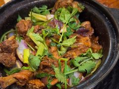 -重庆鸡公煲·青锅花椒鱼(牡丹江路店)