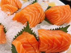 -新一番三文鱼寿司(吾悦店)