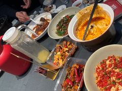 -融汇湘天(大岭山店)