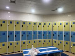-同人紫荆文体中心·游泳馆(紫荆大厦店)