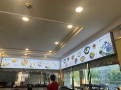 -古南都·清真绿柳居菜馆(太平南路店)