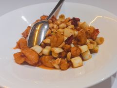 -满堂·烤鸭店·北京菜(鼓楼店)