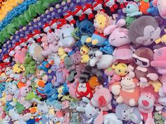 -Tenker Club弹刻极限主题公园 · 蹦床 · 团建 · 生日派对(大关店)