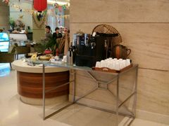 -元一希尔顿酒店·禅自助餐厅·啤酒花园