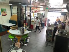 -永合隆茶餐厅(海雅缤纷城店)