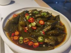 -黑鸡小馆(金源店)