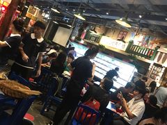 大堂-马路边边串串香(双井直营店)