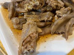 -烧鹅妹饭店