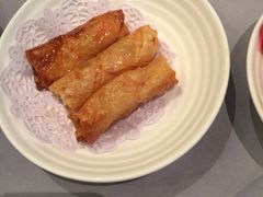 -御花园·粤菜·海鲜火锅(中山公园店)