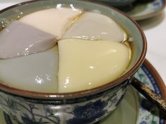 五色豆腐花-党公糖水铺(鹭江店)