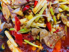 -耳东陈炒作大师(九眼桥店)