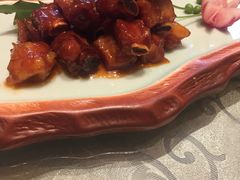 糖醋排骨-恒记饭店·海鲜明档(淹城店)