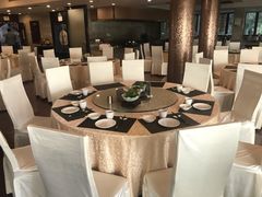 -三台山庄中餐厅