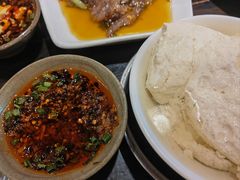 -张豆花(碚峡路店)