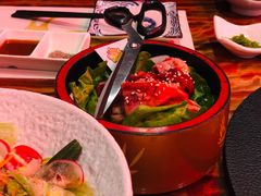壶装牛肋条-热血兄弟·炭火烤肉(融侨中心店)