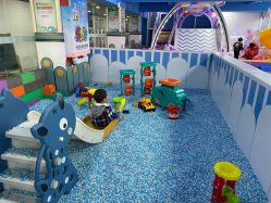 -美加乐儿童乐园(江宁文鼎广场店)