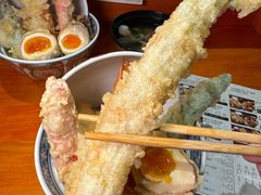 -天妇罗内顺田(罗湖店)