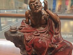 -北京工艺美术博物馆