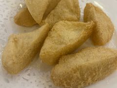 普宁炸豆腐-深运潮州粥(水库店)