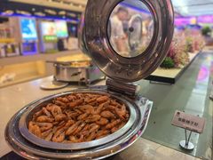 -海韵之星邮轮水会(明发商业广场店)