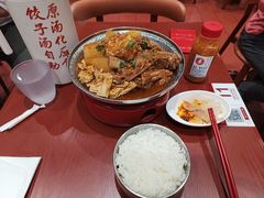 -喜家德虾仁水饺(岗厦北店)