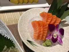 -酒井酱子·深夜食堂(东城汇店)