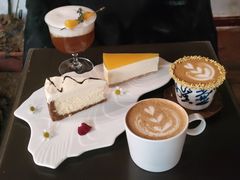 -点绛唇(鼓楼店)