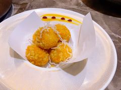 -蟹之国·精品蟹料理(极地店)