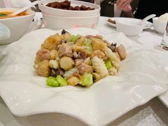 海鲜全爆-大铁勺新津菜(东丽阳光新业广场店)