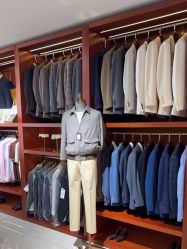 -Hongdu红都·高端西装定制男士西装礼服大衣定制