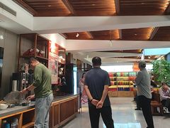 -高玛纳驴肉火烧(河间总店)