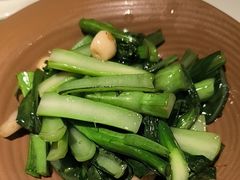 -清晖小苑·顺德菜(观澜湖新城店)