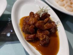 糖醋小排-苏浙汇(朝外店)