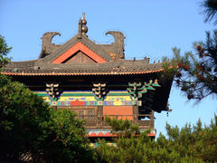 -广佑寺风景区