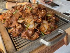 -四季民福烤鸭店(故宫店)