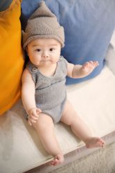 -WPlus明星肖像亲子全家福摄影