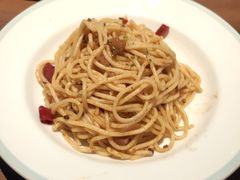 麻辣意面-萨莉亚(巴黎春天成山店)