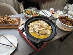 -老山东·山东菜(鲁菜名店)