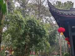 -成都武侯祠博物馆