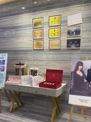 -修身堂美容SPA