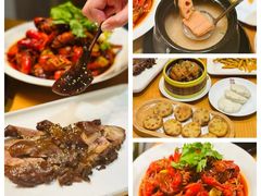 -莲餐厅·湖北菜·潜江小龙虾店(愚园路店)