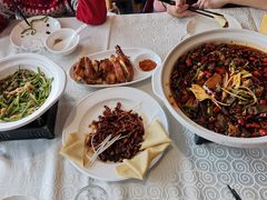 -辣婆婆(航天桥店)