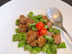 椒香雪花牛肉-逸道(益丰·外滩源店)