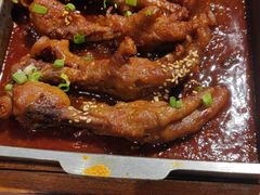 -延锄汤饭食堂(桂林路店)