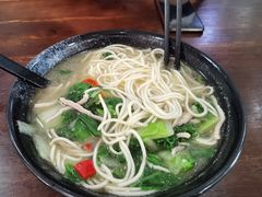 -胖子饭店(兴学弄店)