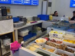 -木木鲜海鲜面(天一店)