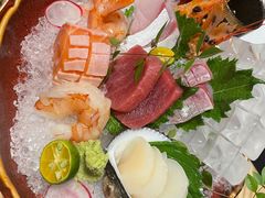 -鸟山鸣·日料食堂(王府井店)