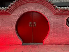 -西安城墙·碑林历史文化景区