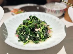 蒜蓉米苋-華府Deluxe(兴业太古汇店)