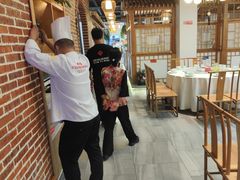 -村长家的疙瘩汤(沌口店)